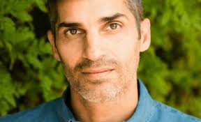 Meet Oscar Adrian Montes Iga