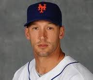 Two Time Brief Mets Reserve Outfielder: Brady Clark (2002/2008)