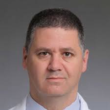 Dr. Ralph Marcus, MD, Rheumatology