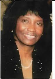 Mrs. Cora B. Malone-Brown Obituary