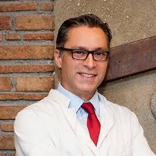 Dr. Andreas Panagopoulos