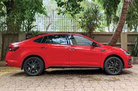 Image result for Tornado Red 2025 Slavia