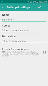 Foldermount is the solution to this issue. Foldermount Root Aplicaciones En Google Play