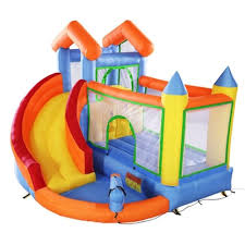Maybe you would like to learn more about one of these? Bounce Houses At Lowes Com