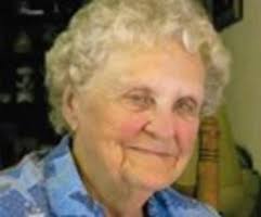 Obituary of Evelyn Belles