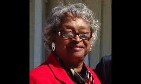 Virginia Simmons Tillett