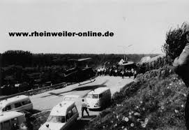 Most of them belonged to a grade of the radevormwald. Das Zugungluck Von 1971 In Rheinweiler