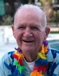 Obituary information for Marcus Lewis Buckner