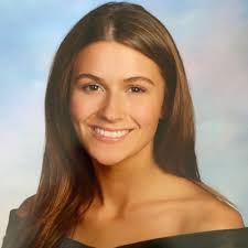 I am so proud to be recognized.