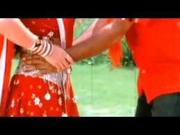 Dil Na Laagela Bhojpuri Video Song Mangal Sutra Manoj Tiwari Shalini Kapoor Youtube