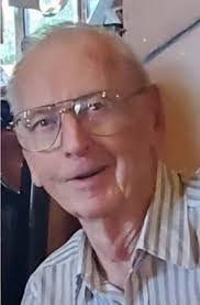 Scott Backus's Instagram, Twitter & Facebook