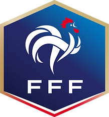 Les Bleus logo