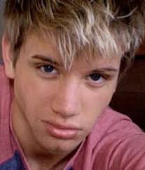 Who is Matthew Lush dating? Matthew Lush boyfriend, husband