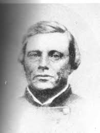 Brigadier General Thomas Green