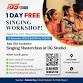 Singing Masterclass at DG Studio - Bangur Avenue, Kolkata, 36, Bangur Ave, Bangur, Lake Town Event Image