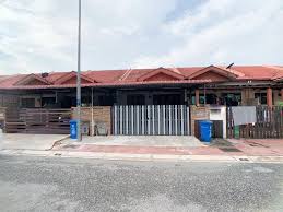 We are aiming for a green building index (gbi) platinum rating for. Wts Jalan Kebun Seksyen 30 Shah Alam Property For Sale On Carousell