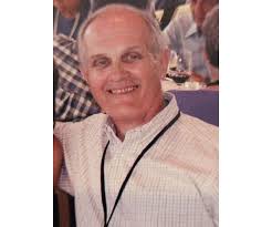 David Crow Obituary (07/06/1939