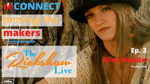 Rikki Shaw's Instagram, Twitter & Facebook