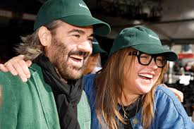 Rachael Ray Says She's 'Wildly Lucky' to Have Her Husband John Cusimano