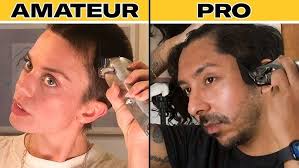 Pro Barbers Answer Hair Questions from the Internet