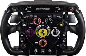 It's with great excitement that i found an exciting new bundle from them which has while expensive, the podium formula benefits from being perfected over many years. Thrustmaster Ferrari F1 Wheel Addon Wheel Addon For Ps4 Ps3 Xbox One Pc Amazon Co Uk Pc Video Games