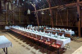 heuboden fur feierlichkeiten im sommer feierlichkeiten boden heu