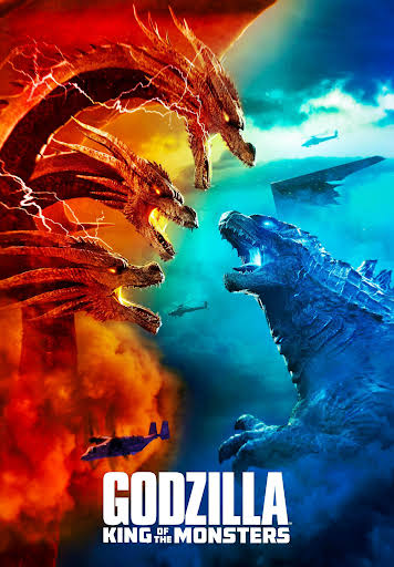 Godzilla: King Of The Monsters - Movies on Google Play