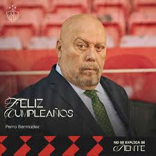 Enrique Bermúdez (@EnriqueElPerroBermudez) • Facebook