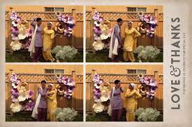 Connect with a photo booth instantly! How To Set Up A Diy Wedding Photo Booth Quick And Easy Get Kamfortable