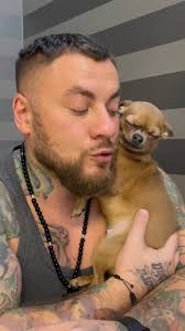 Highly sensitive Hilda 🙂💚