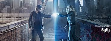 Months could pass in an episode, or years. 12 Monkeys Tv Show On Syfy Ratings Cancel Or Renew