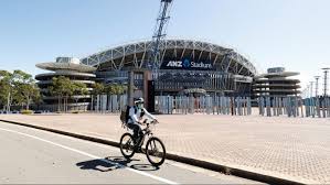 Coronavirus hotspots have been located across sydney as clusters of cases are diagnosed. After Melbourne Sydney Has New Covid Hotspots As Australia S Infections Cross 10 000