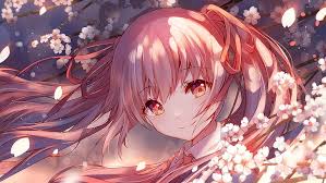 Follow the vibe and change your wallpaper every day! Hatsune Miku Pink 1080p 2k 4k 5k Hd Wallpapers Free Download Wallpaper Flare