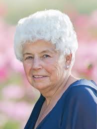 Betty Lou Harris Obituary