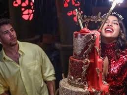 A young mother choked to death when she tried to see how many jaffa cakes she could fit in her mouth for a party trick. Deets Priyanka Chopra S Red And Gold Birthday Cake Costs For This Much Amount Hindi Movie News Times Of India