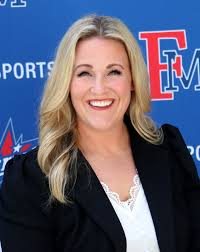 Lauren Baufield-Edwards