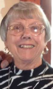 Obituary information for Joan Cairatti