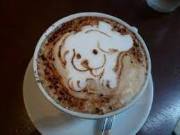 女子会で行きたい カフェラテアートを楽しめるcafeまとめ naver まとめ food cost food latte art