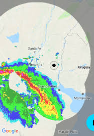 Alerta Meteorologica Diario Nova Meteorologico Imagenes De Satelite Pronostico Del Tiempo