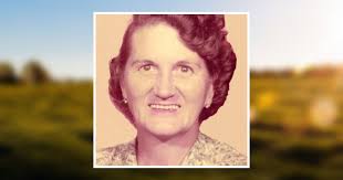 Evelyn Hoag Obituary 2015