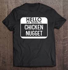 Check spelling or type a new query. Chicken Nugget Costume Funny Easy Last Minute Halloween Gift