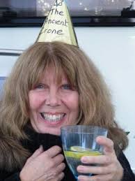 Hi all! I just wanted to introduce myself and share a photo that I took