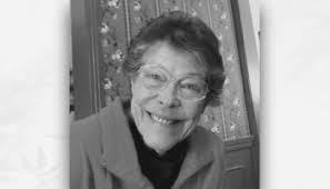 Sharon Williamson Wilson 1939-2023 • Atascadero News