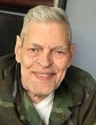 Mass of Christian Burial will be 10:30 a.m. Thursday, October 9, 2025 at  St. Mary's Cathedral in St. Cloud. Burial will be at the Minnesota State  Veterans Cemetery near Little Falls. Visitation