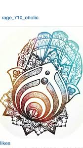 They always have yoga, sell tapestries with new age symbolism, majority of the tattoos i see are chakra related, lotus flowers, and sacred geometry. Pin On Tats Piercings
