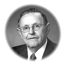 Harold A MARCUS Obituary