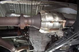 My question is how many oxygen sensors dose a 2006 bmw with a n52 petrol. What Are Common Catalytic Converter Problems News Cars Com