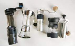 Read honest and unbiased product reviews from our users. The 10 Best Manual Coffee Grinders In 2021 No Bs Review
