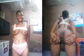 Leak Nude Photos Of Princess Adedeji – DarkNaija