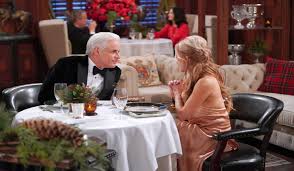 Young & Restless Recap: Lauren and Michael Renew Vows